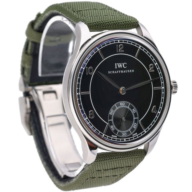 IWC Vintage Portuguese IW544501 Image 5
